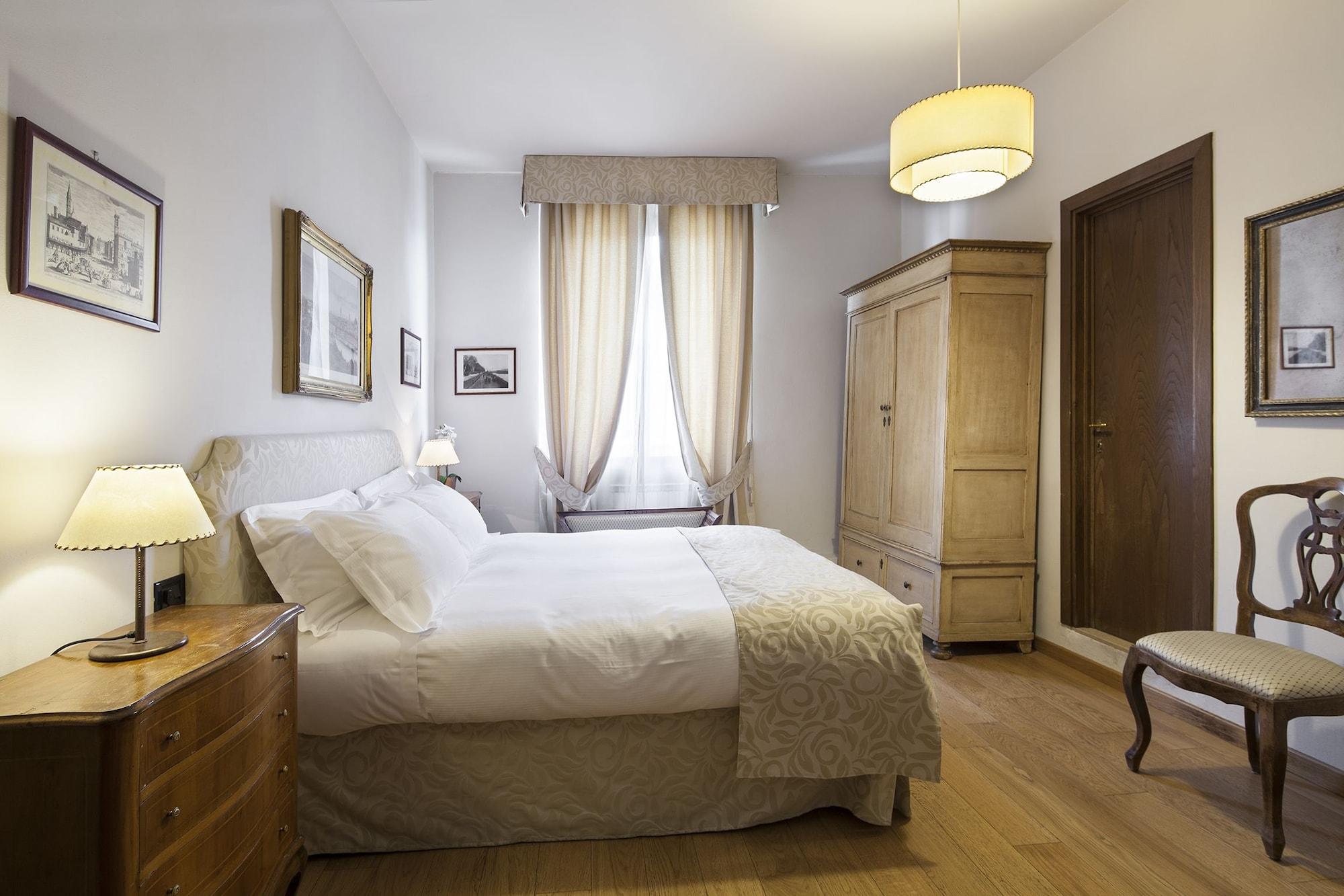 פירנצה Locanda Dei Guelfi מראה חיצוני תמונה