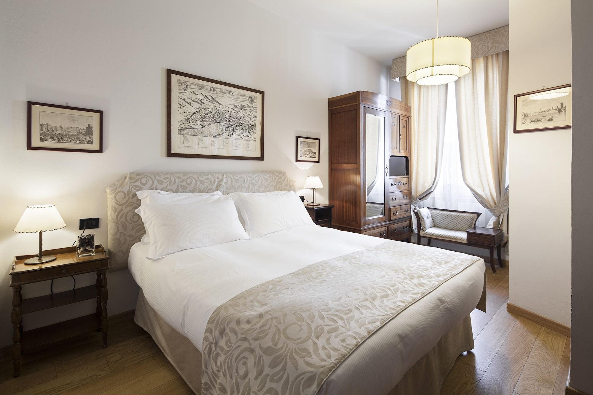 פירנצה Locanda Dei Guelfi מראה חיצוני תמונה