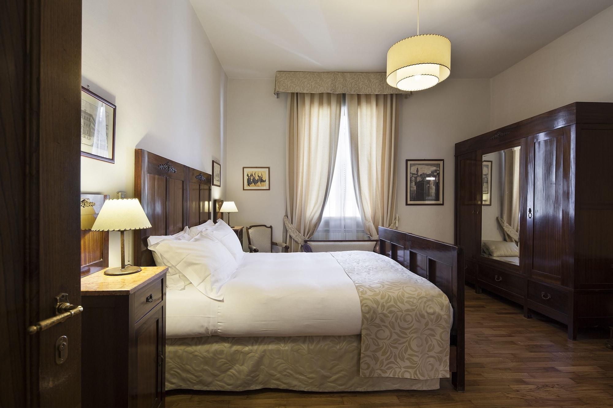 פירנצה Locanda Dei Guelfi מראה חיצוני תמונה