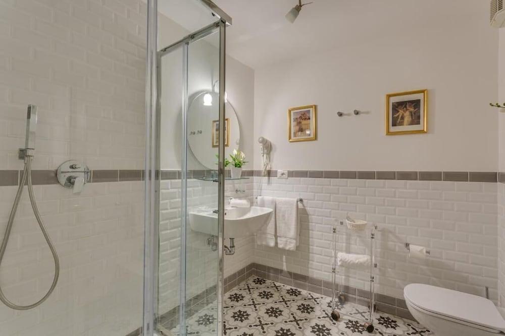 פירנצה Locanda Dei Guelfi מראה חיצוני תמונה