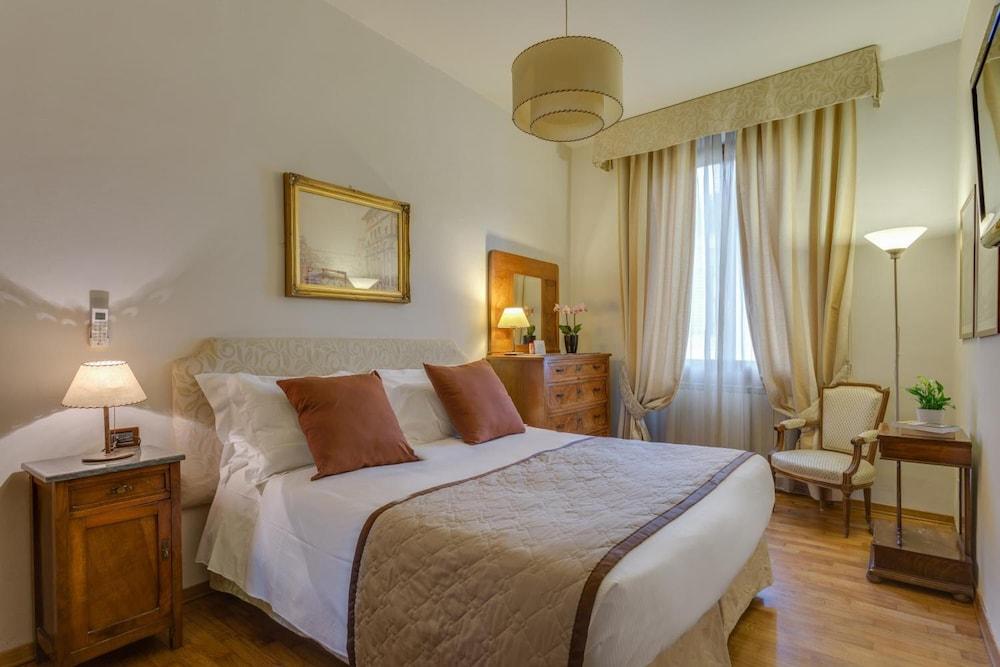 פירנצה Locanda Dei Guelfi מראה חיצוני תמונה