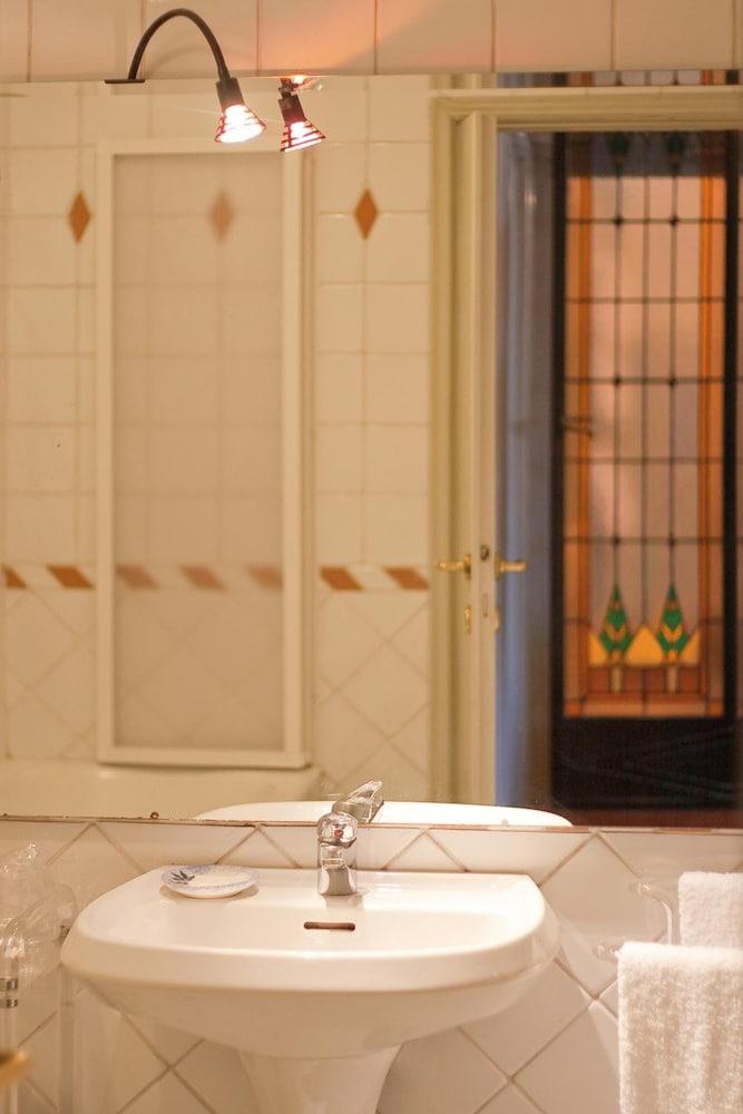 פירנצה Locanda Dei Guelfi מראה חיצוני תמונה