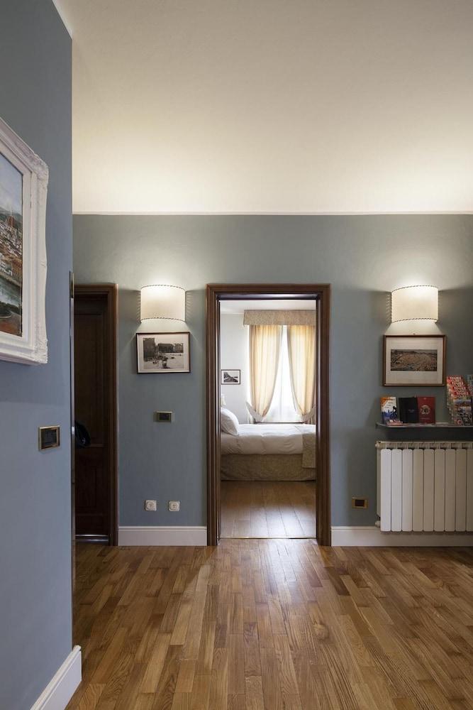 פירנצה Locanda Dei Guelfi מראה חיצוני תמונה
