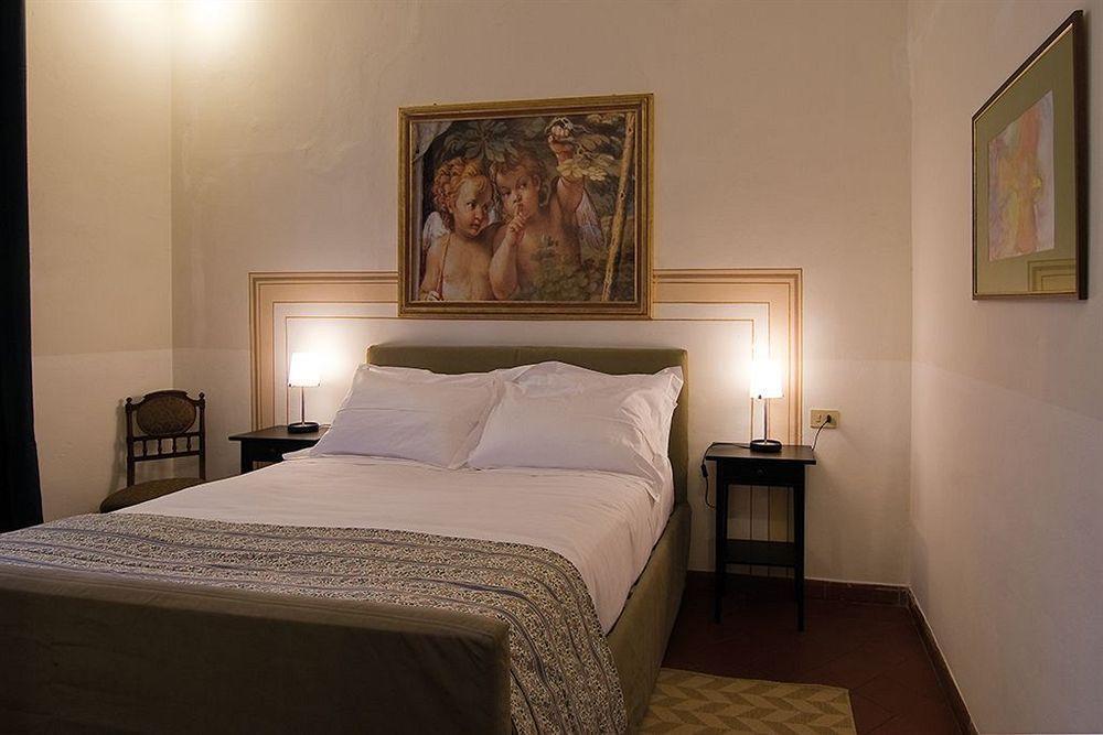 פירנצה Locanda Dei Guelfi מראה חיצוני תמונה