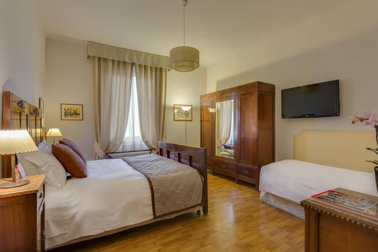 פירנצה Locanda Dei Guelfi מראה חיצוני תמונה