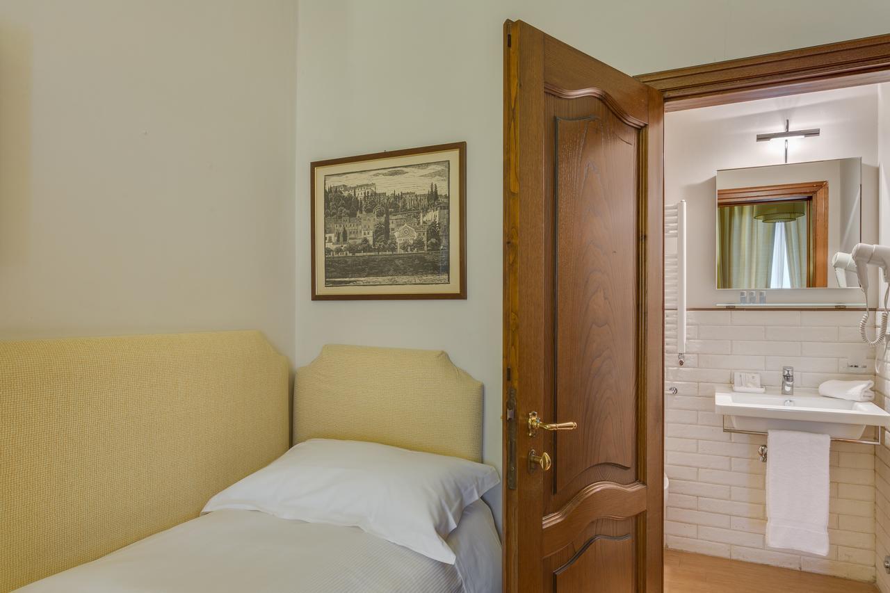 פירנצה Locanda Dei Guelfi מראה חיצוני תמונה