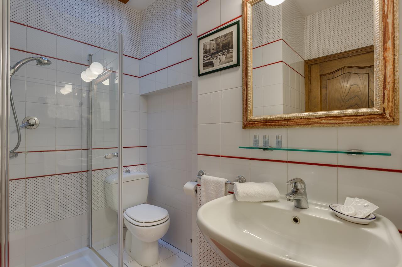 פירנצה Locanda Dei Guelfi מראה חיצוני תמונה