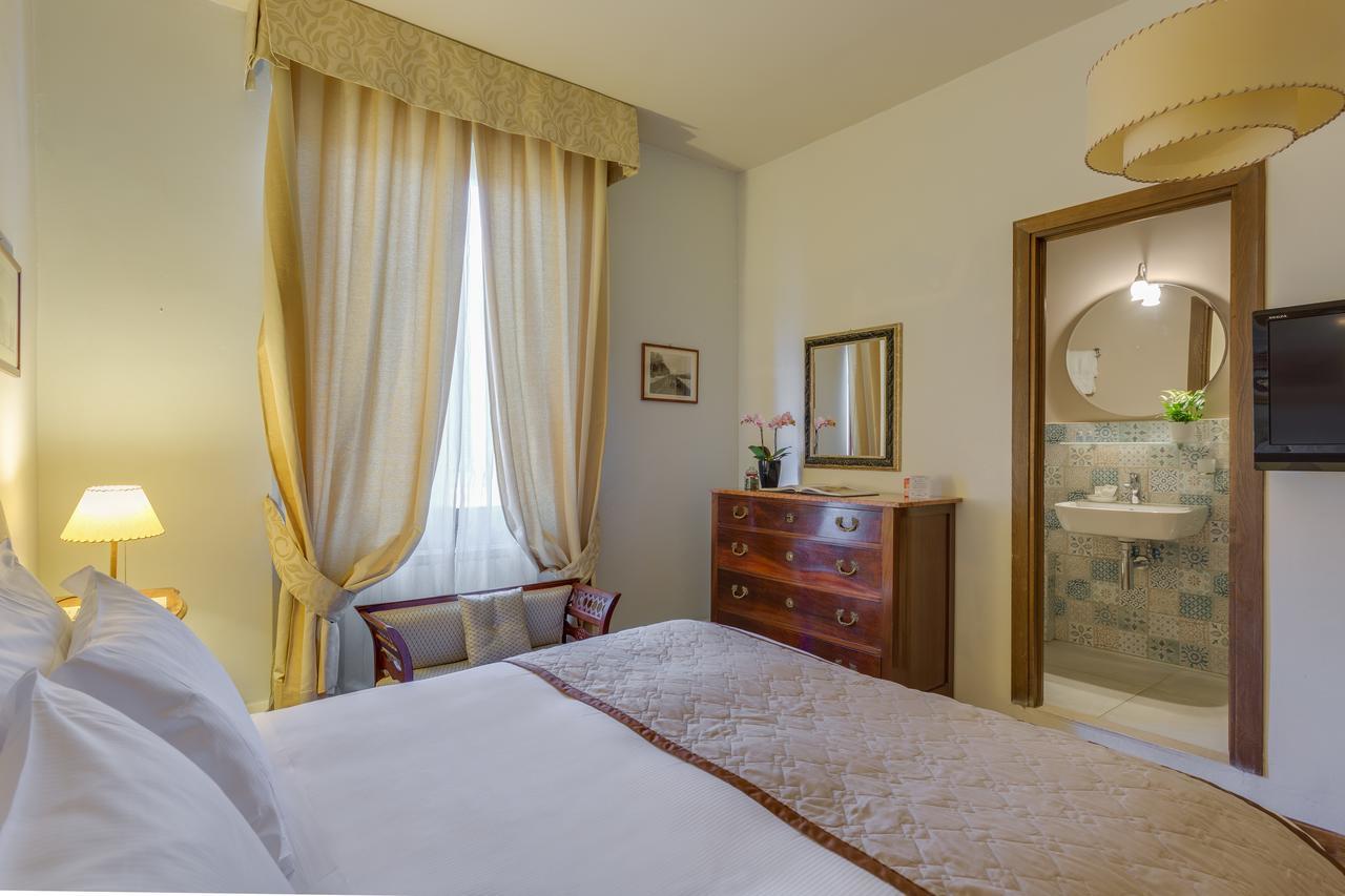 פירנצה Locanda Dei Guelfi מראה חיצוני תמונה