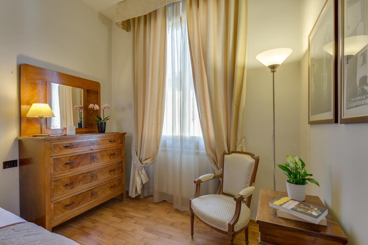 פירנצה Locanda Dei Guelfi מראה חיצוני תמונה